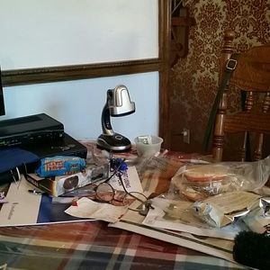 Meet your Posher, Pat