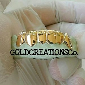 Meet your Posher, Cecil