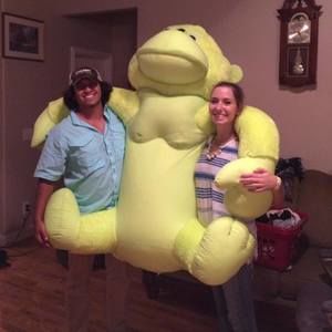 Meet your Posher, Valerie