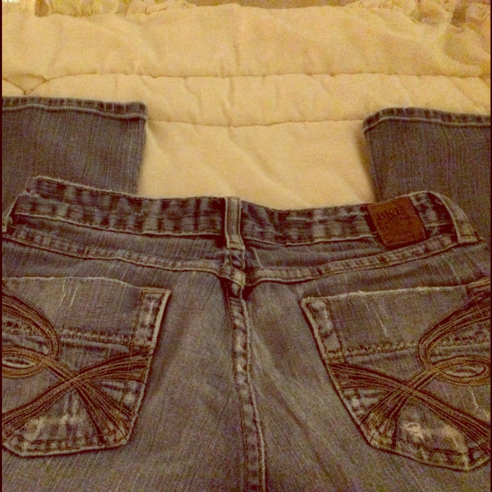 Bke jeans