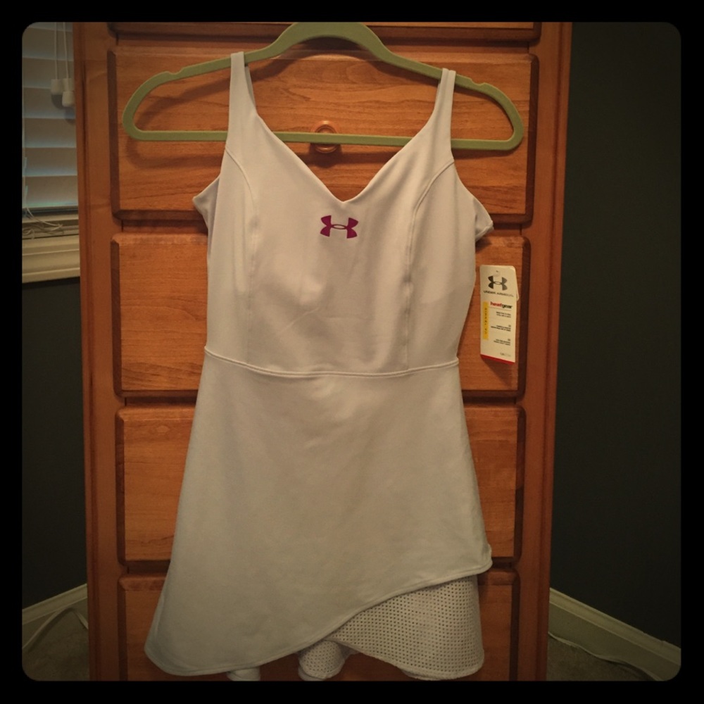 Under Armour Tennis Shirt
