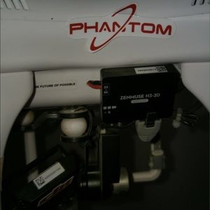 Meet your Posher, Joseph