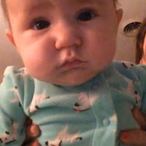 Meet your Posher, Pattie