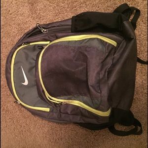 Nike backpack