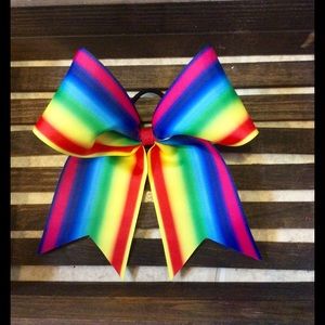 Cheer Bow