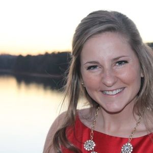 Meet your Posher, Katherine