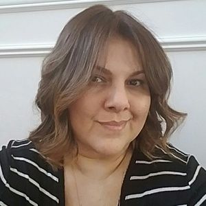 Meet your Posher, Johanna