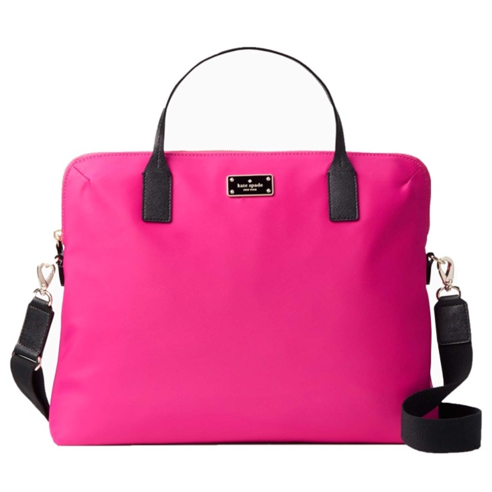 NWT Kate Spade® Blake Ave Daveney laptop bag