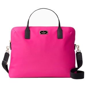NWT Kate Spade® Blake Ave Daveney laptop bag