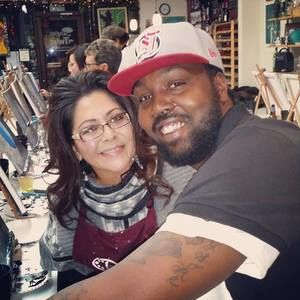 Meet your Posher, Jersey n