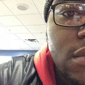 Meet your Posher, Malachi