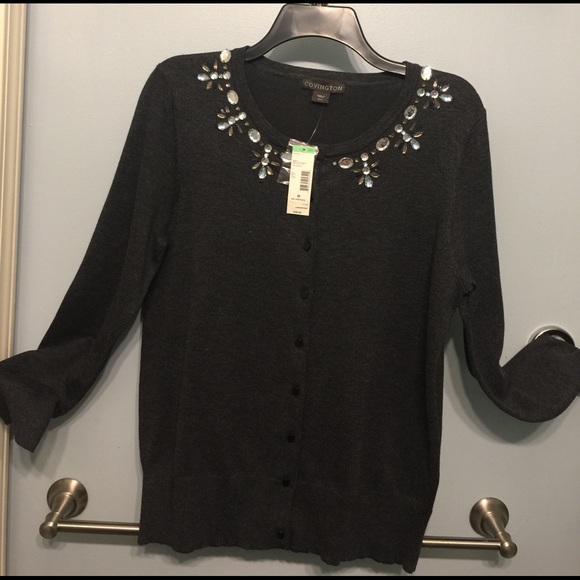 Cardigan - Picture 1 of 1