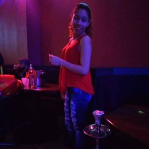 Meet your Posher, Elizabeth