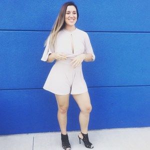 Meet your Posher, Jordan