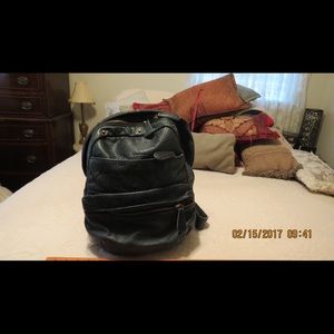 Liebeskind  Backpack, Dark Green