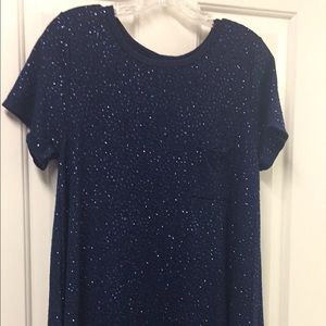 Medium Elegant Carly