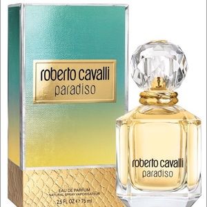 Paradiso Fragrance