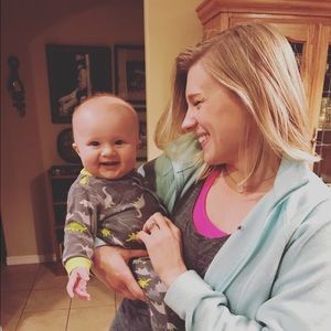 Meet your Posher, Daria