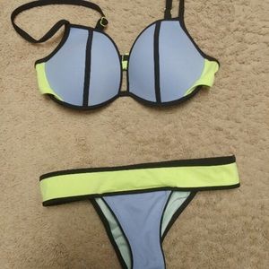 Victoria's Secret bikini