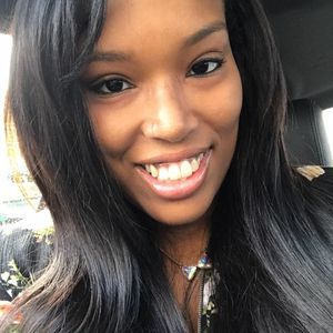 Meet your Posher, Diamond