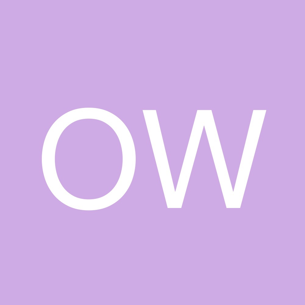 Meet your Posher, Odetta