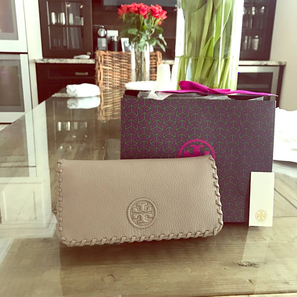 Tory Burch Wallet