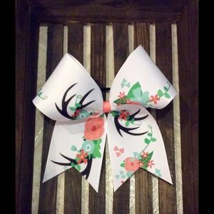 Cheer Bow