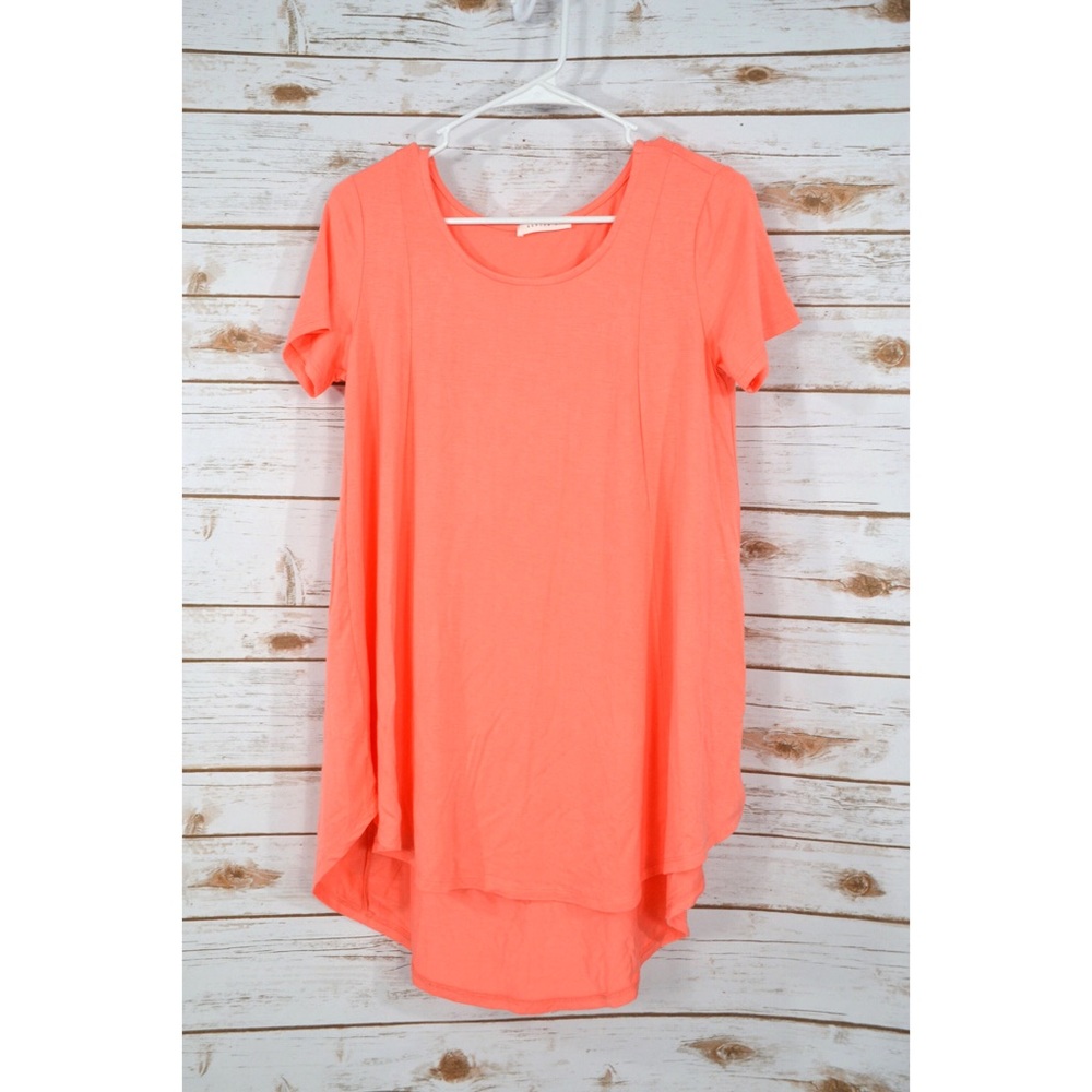 🌷Flowy Hi-Low Tunic Tee 🌷