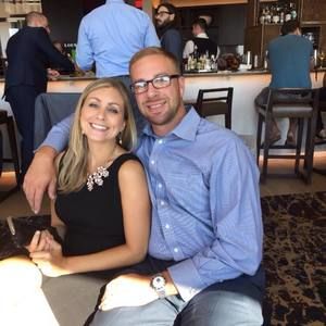 Meet your Posher, Keith