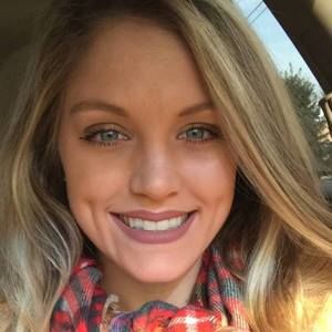 Meet your Posher, Briana