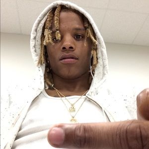 Meet your Posher, Diondre