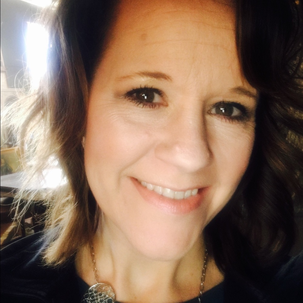 Meet your Posher, Jen