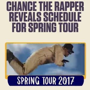 Meet your Posher, Joe