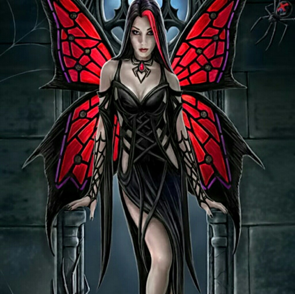 Meet your Posher, Gladys