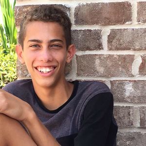 Meet your Posher, Anthony