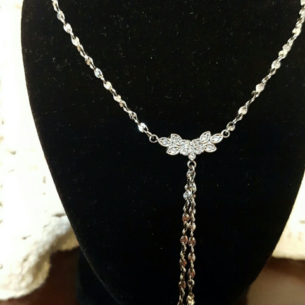 NWOT adorable anklet