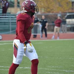 Meet your Posher, Garrett