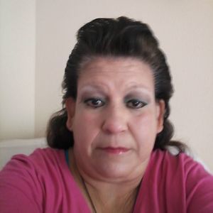 Meet your Posher, Connie