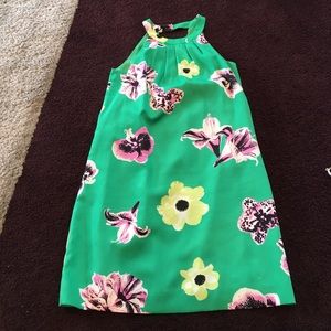 J crew summer dress