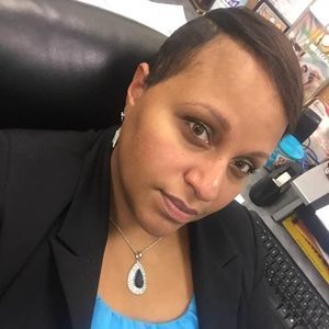 Meet your Posher, Erica