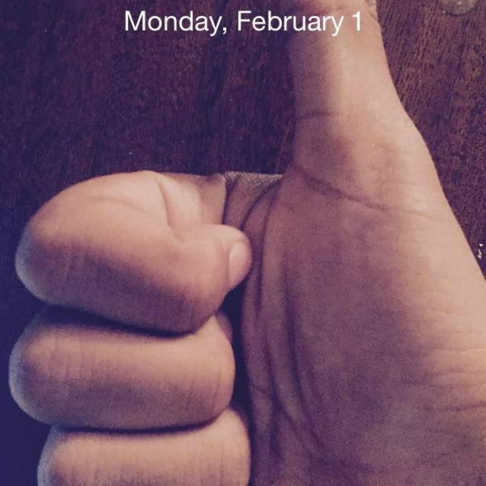 Meet your Posher, Inan