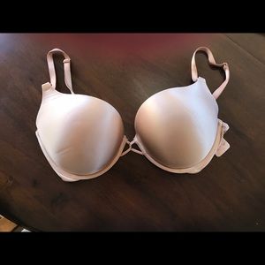 Victoria's Secret Padded Bra