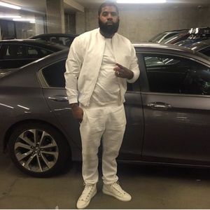 Meet your Posher, Jerrell