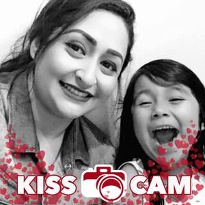 Meet your Posher, Karla