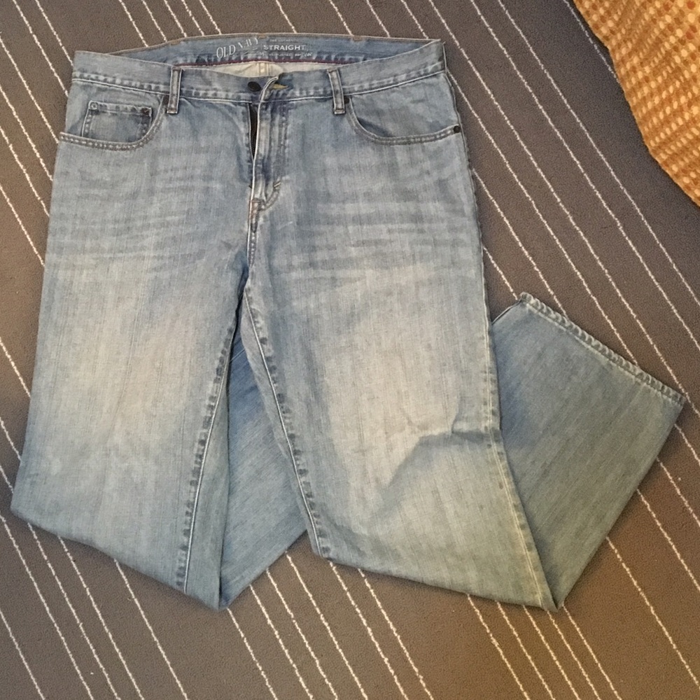 OLD NAVY JEANS