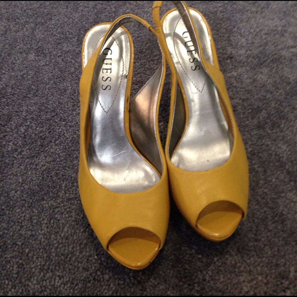 Guess shoes