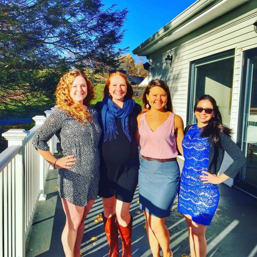 Meet your Posher, Deanna