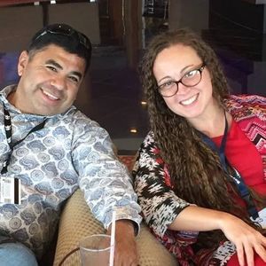 Meet your Posher, Pamela