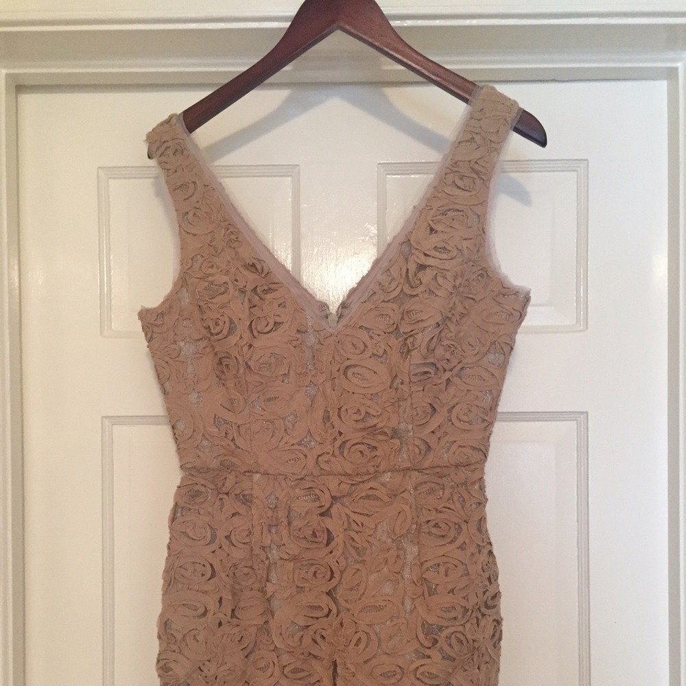 BCBG Cocktail Dress