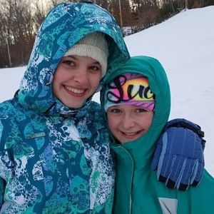 Meet your Posher, Lucy